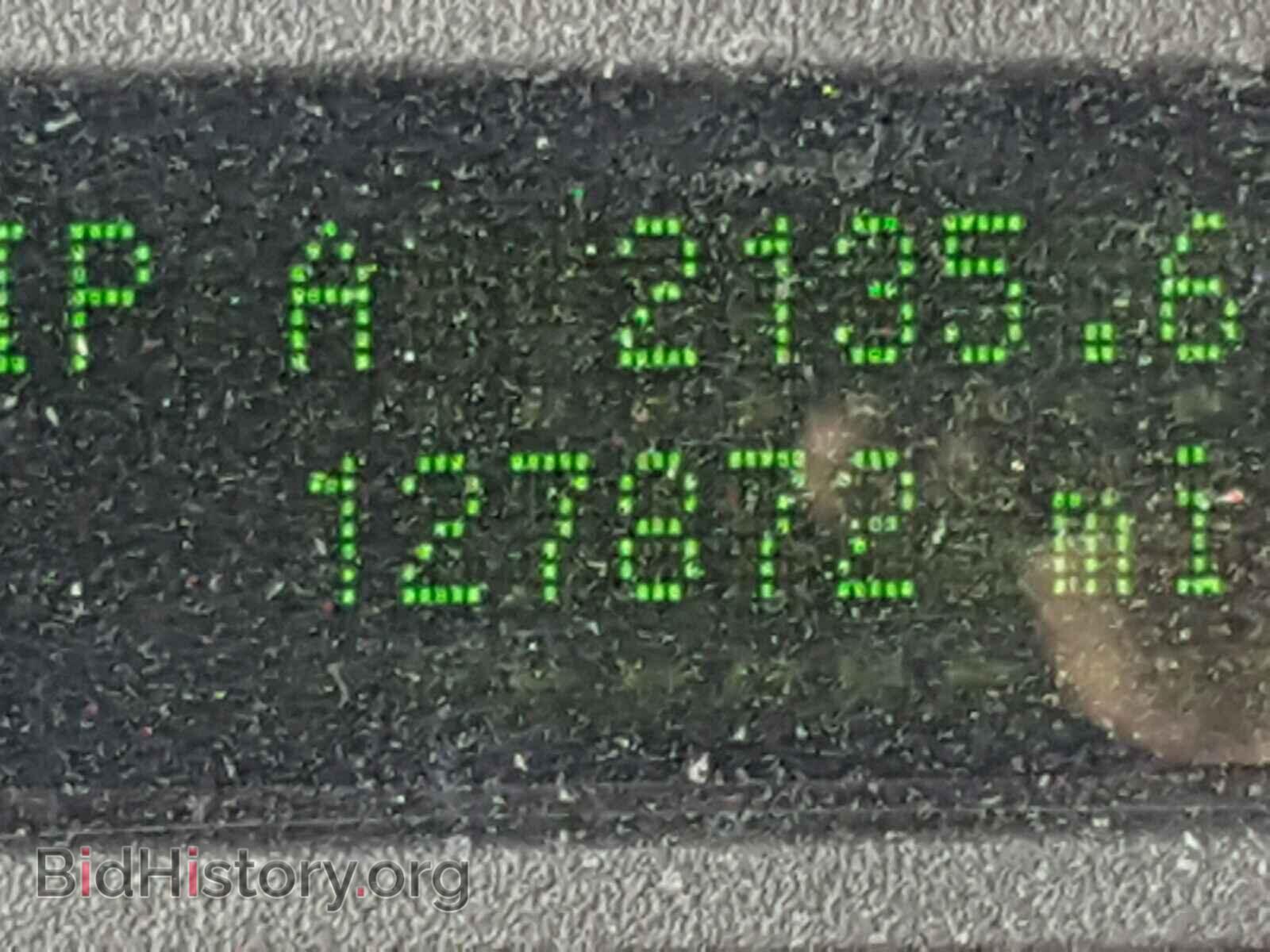2011 FORD ECONOLINE - VIN: 1FBNE3BL3BDA96805 - Photo 8