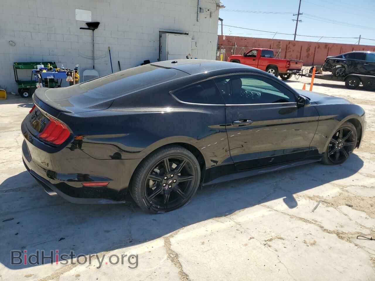 2019 FORD ALL Models - VIN: 1FA6P8TH0K5169064 - Фото 3