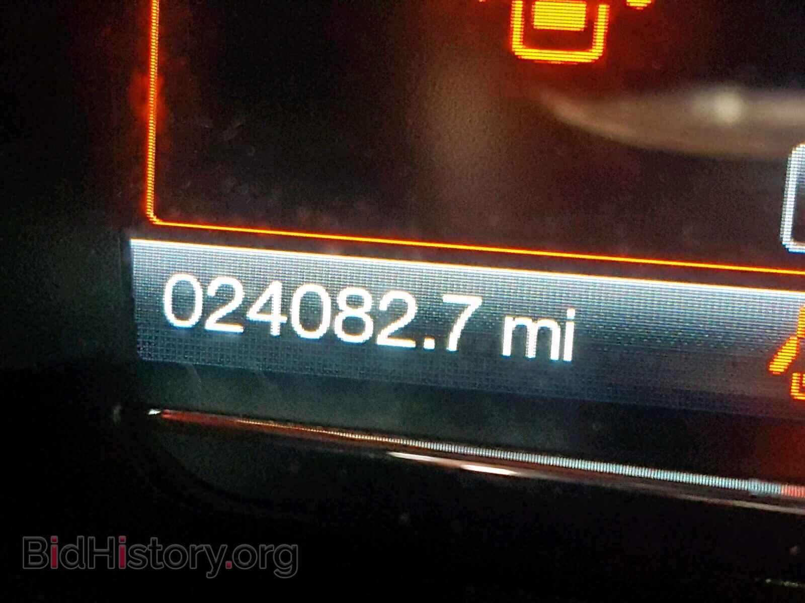 2017 FORD TAURUS - VIN: 1FAHP2E82HG105284 - Photo 8