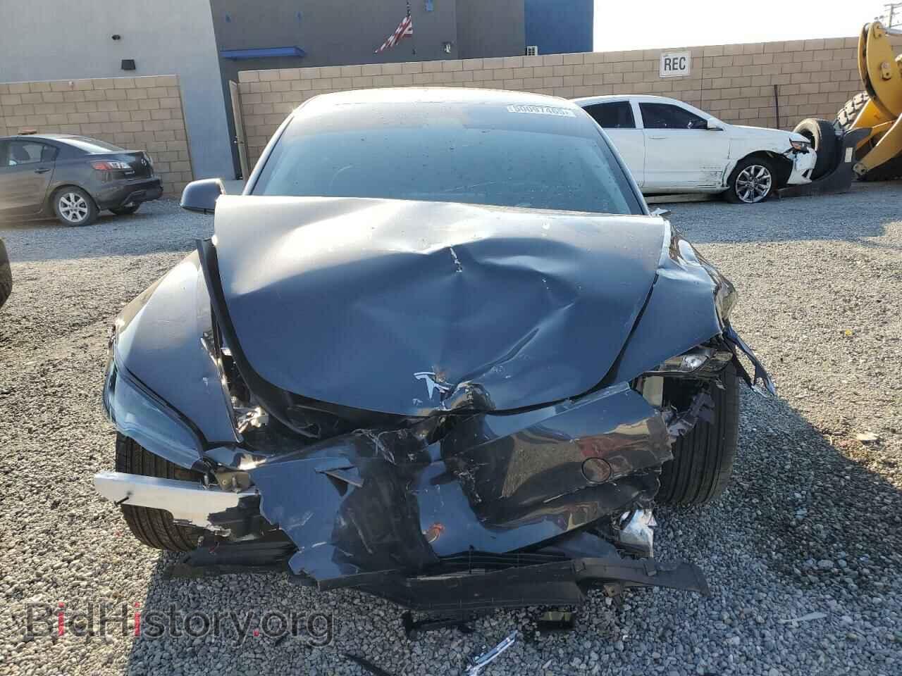 2025 TESLA MODEL 3 - VIN: 5YJ3E1EA2SF921422 - Photo 5
