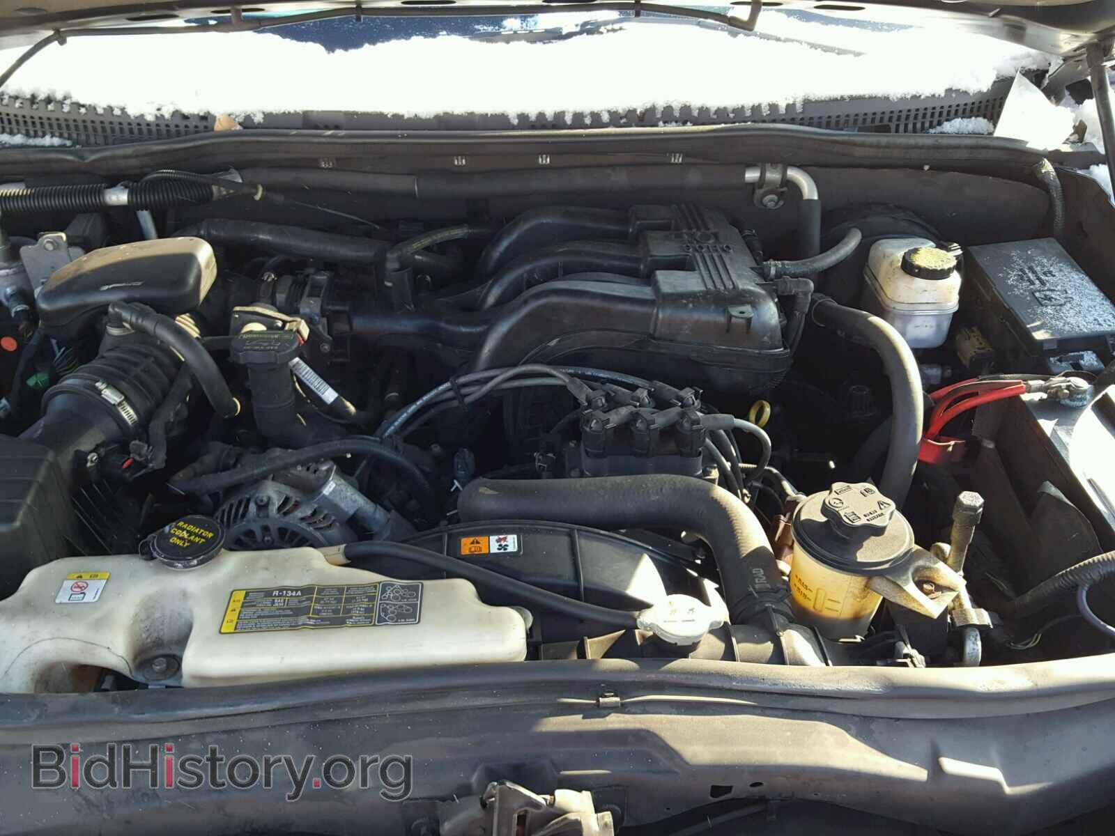 2010 FORD EXPLORER - VIN: 1FMEU7DE8AUA76595 - Photo 7