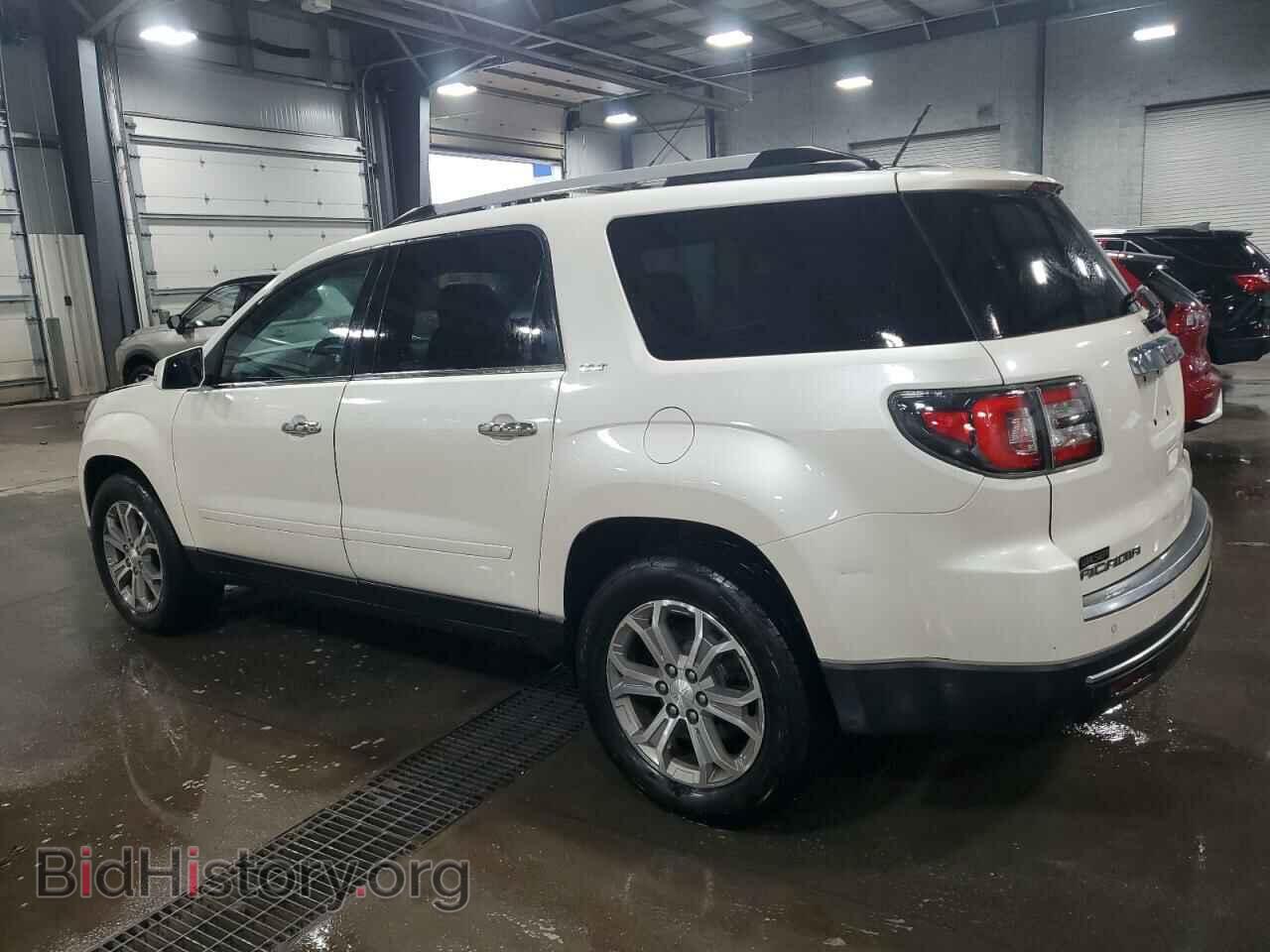2013 GMC ACADIA - VIN: 1GKKVRKD9DJ168626 - Фото 2