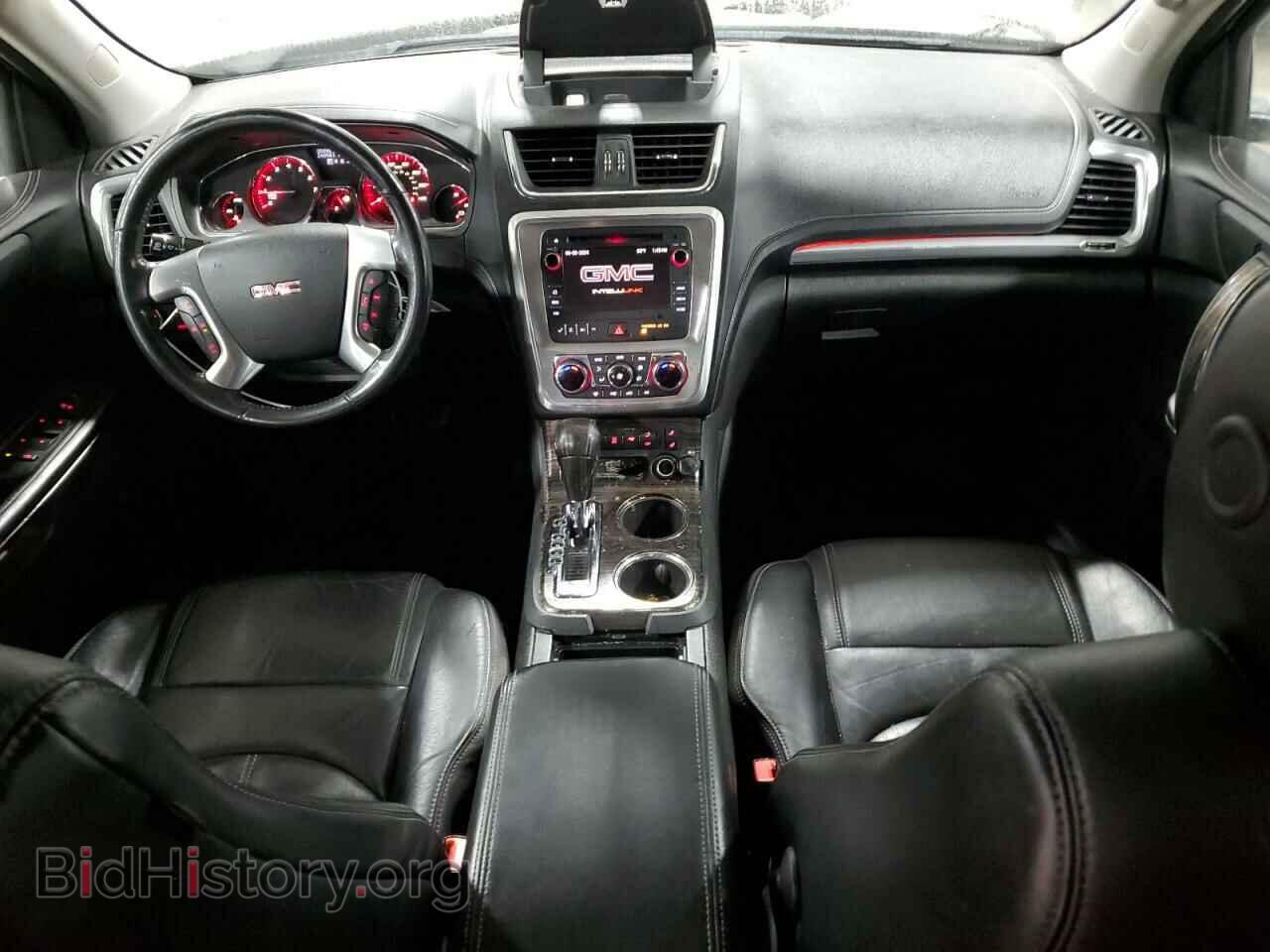 2013 GMC ACADIA - VIN: 1GKKVRKD9DJ168626 - Фото 8
