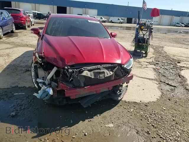 2013 FORD FUSION - VIN: 3FA6P0H90DR162599 - Фото 13