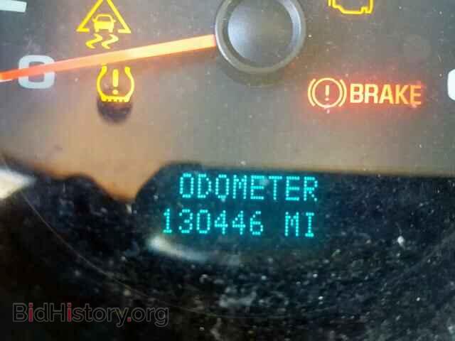 2010 CHEVROLET SILVERADO - VIN: 1GCPCPEX5AZ276482 - Фото 8