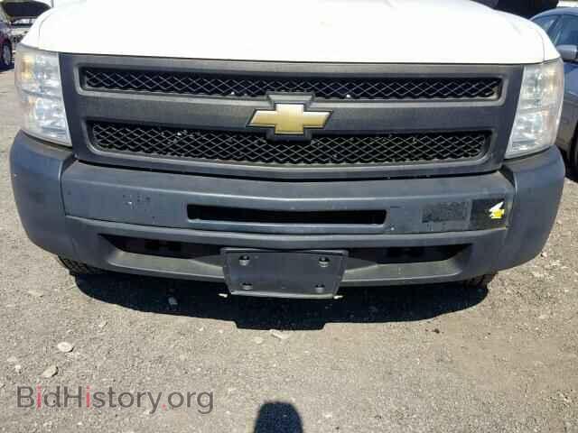 2010 CHEVROLET SILVERADO - VIN: 1GCPCPEX5AZ276482 - Фото 9