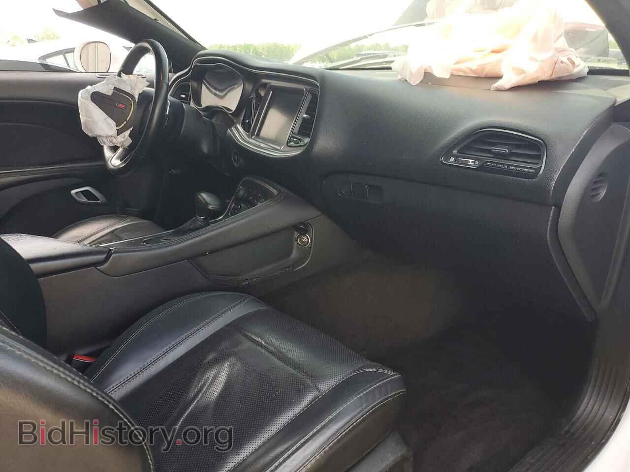 2016 DODGE CHALLENGER - VIN: 2C3CDZAG7GH256034 - Photo 8