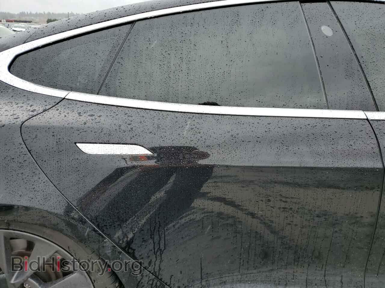 2018 TESLA MODEL S - VIN: 5YJSA1E26JF291161 - Фото 10
