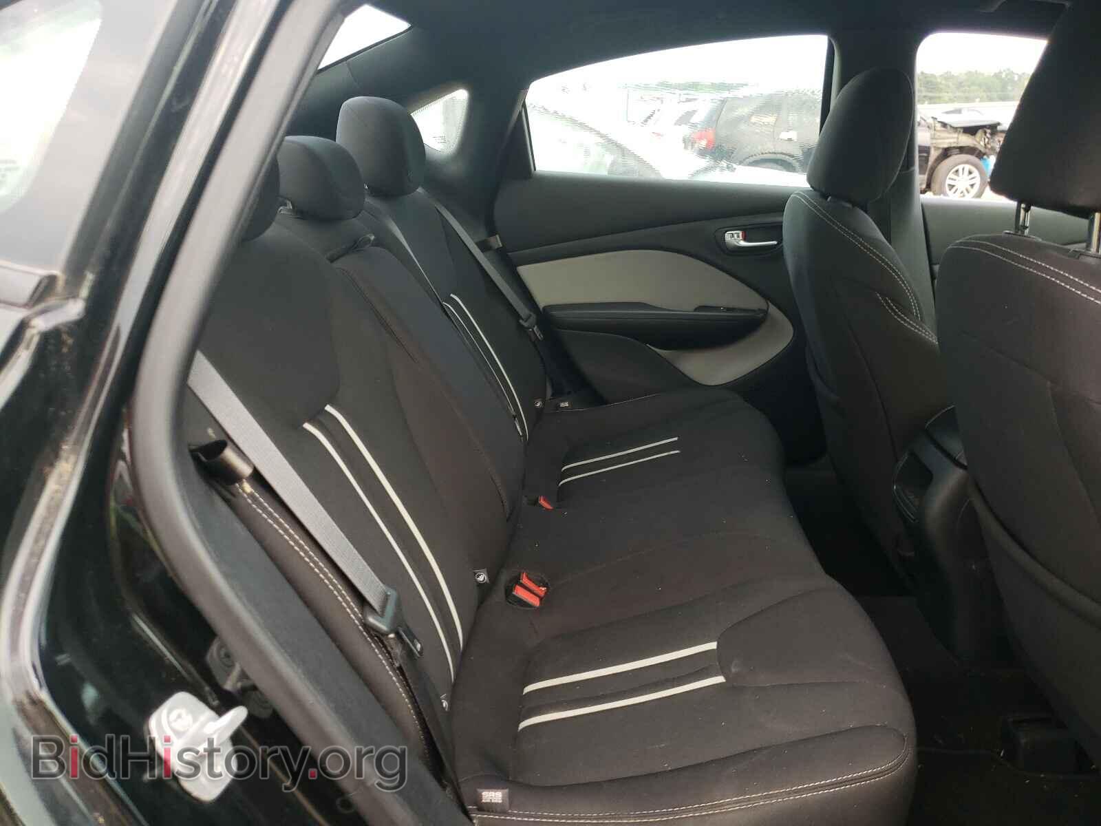 2014 DODGE DART - VIN: 1C3CDFBB0ED824572 - Photo 6