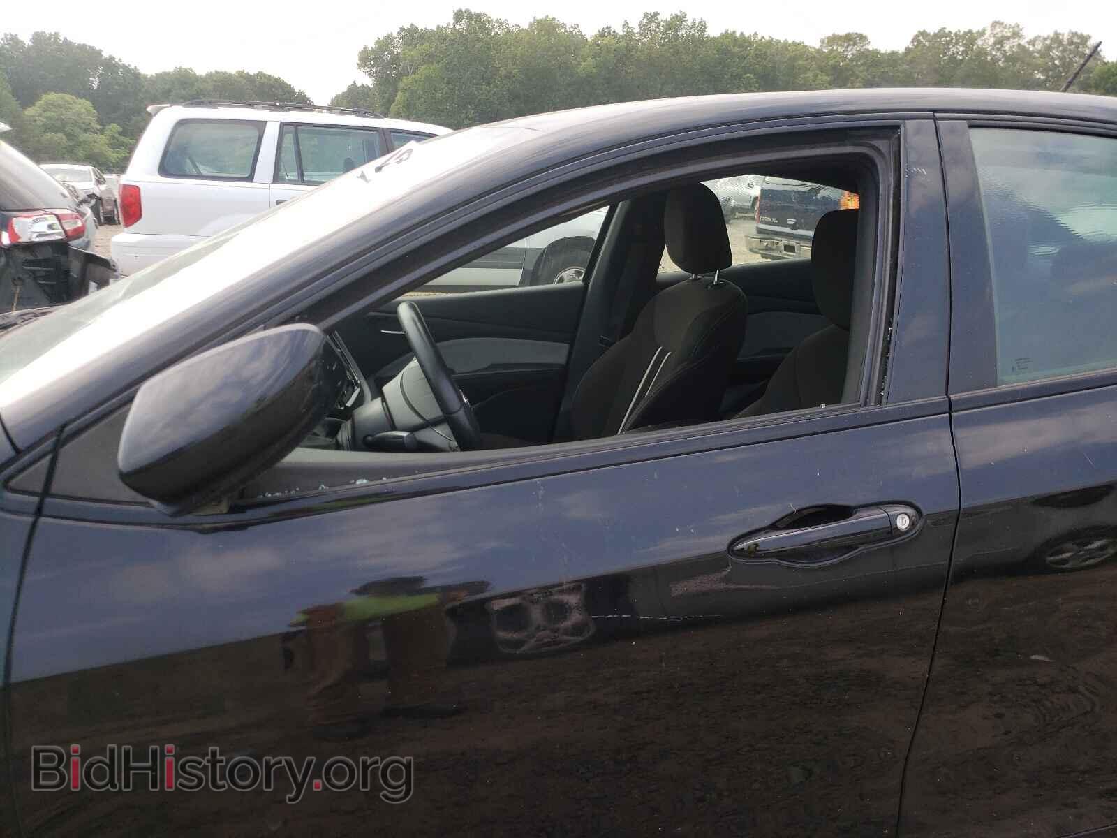 2014 DODGE DART - VIN: 1C3CDFBB0ED824572 - Photo 9