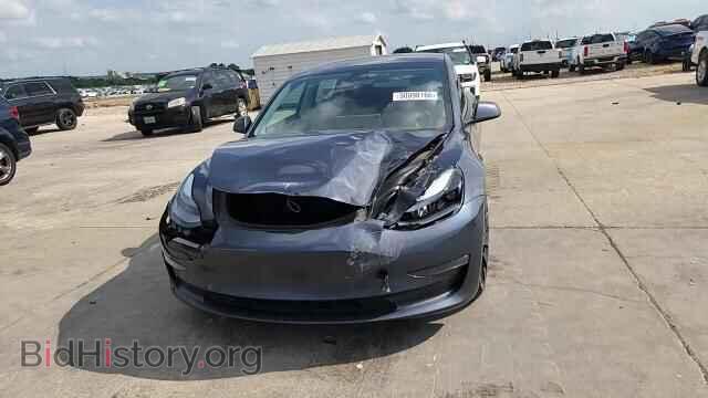 2022 TESLA MODEL 3 - VIN: 5YJ3E1EC3NF119936 - Photo 13