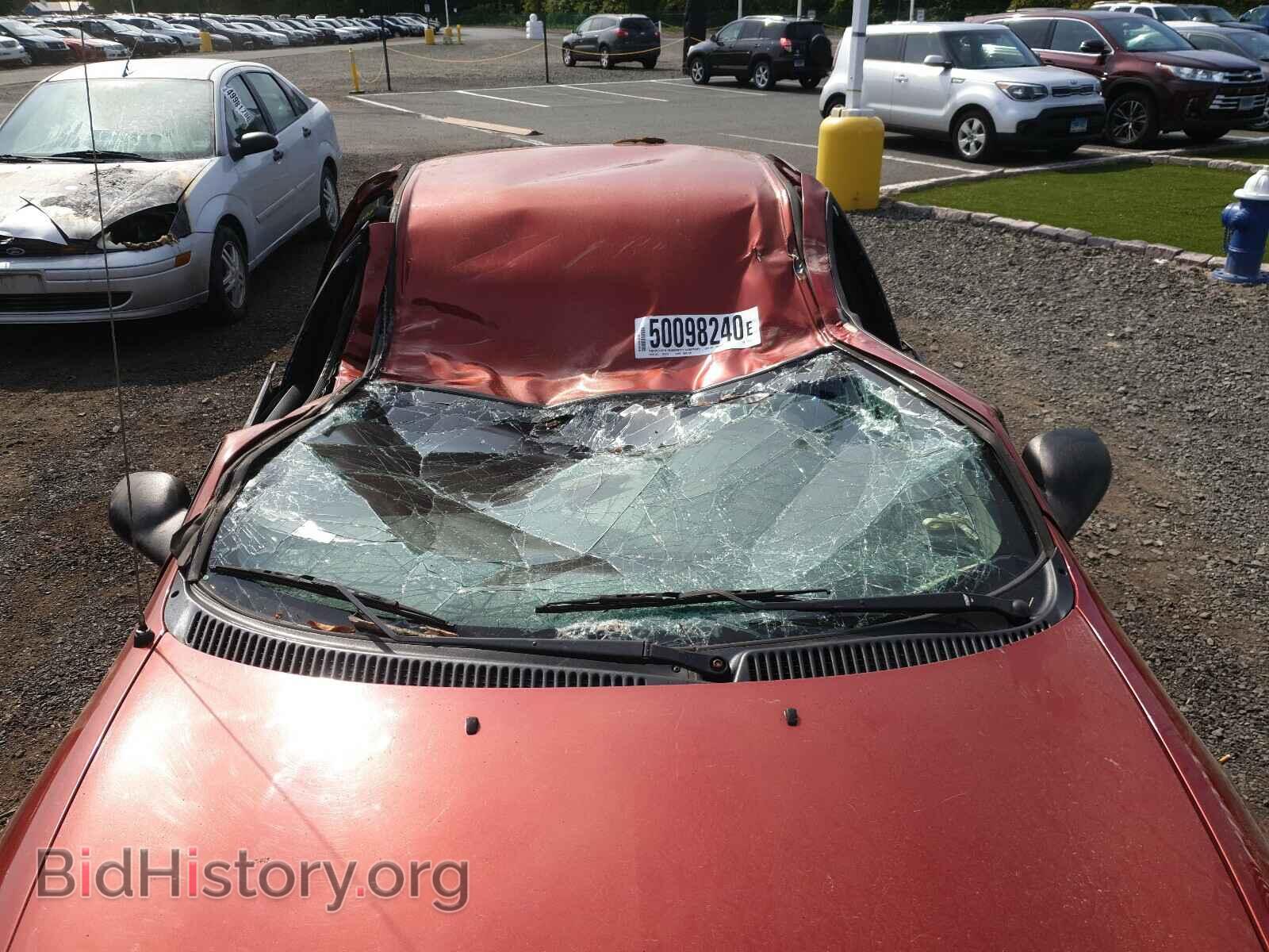 2004 DODGE NEON - VIN: 1B3ES56C34D646325 - Фото 9