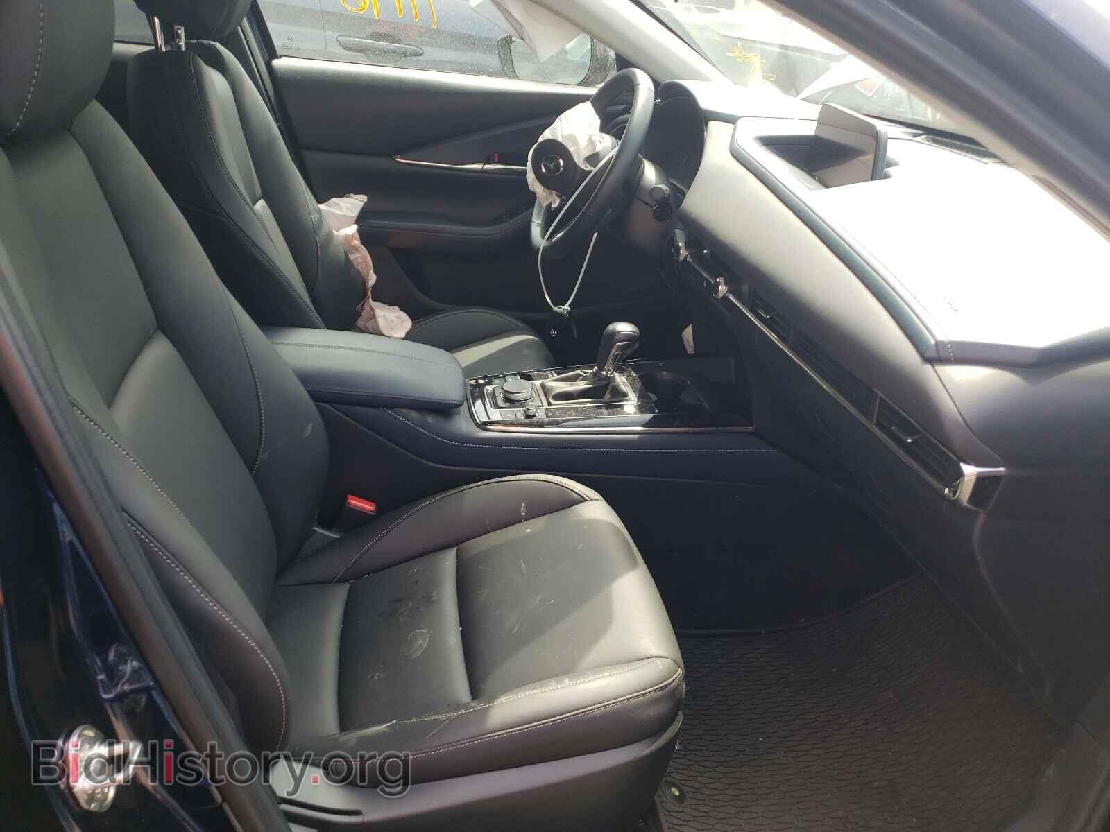 2020 MAZDA CX30 - VIN: 3MVDMBDL5LM123220 - Фото 5
