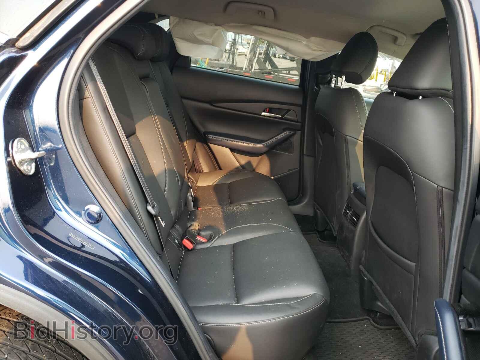 2020 MAZDA CX30 - VIN: 3MVDMBDL5LM123220 - Фото 6