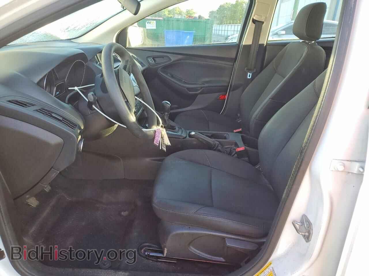 2017 FORD FOCUS - VIN: 1FADP3E28HL269758 - Photo 7