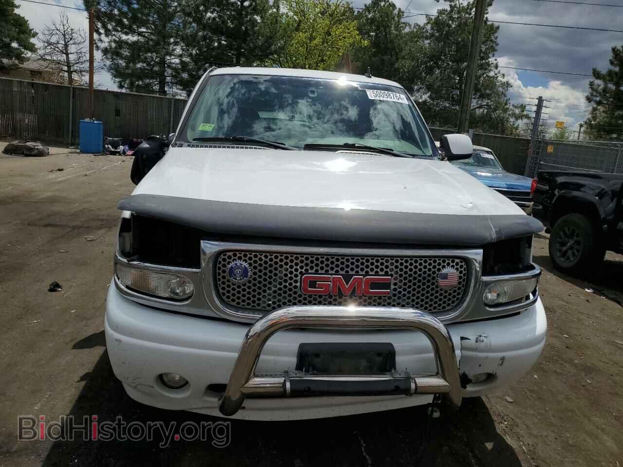 2006 GMC SIERRA - VIN: 2GTEK63N361284490 - Фото 5