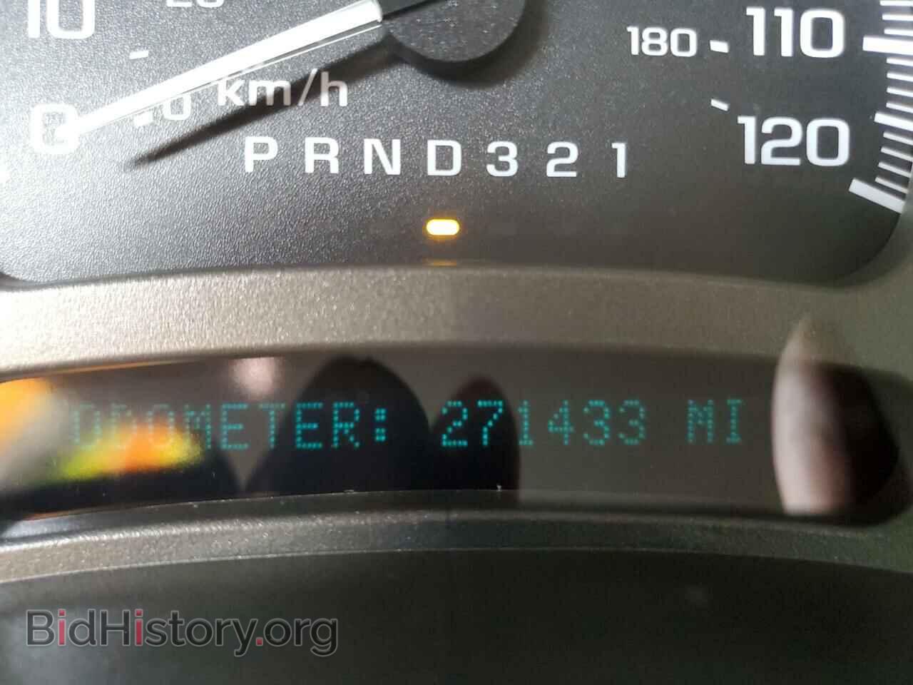 2006 GMC SIERRA - VIN: 2GTEK63N361284490 - Фото 9