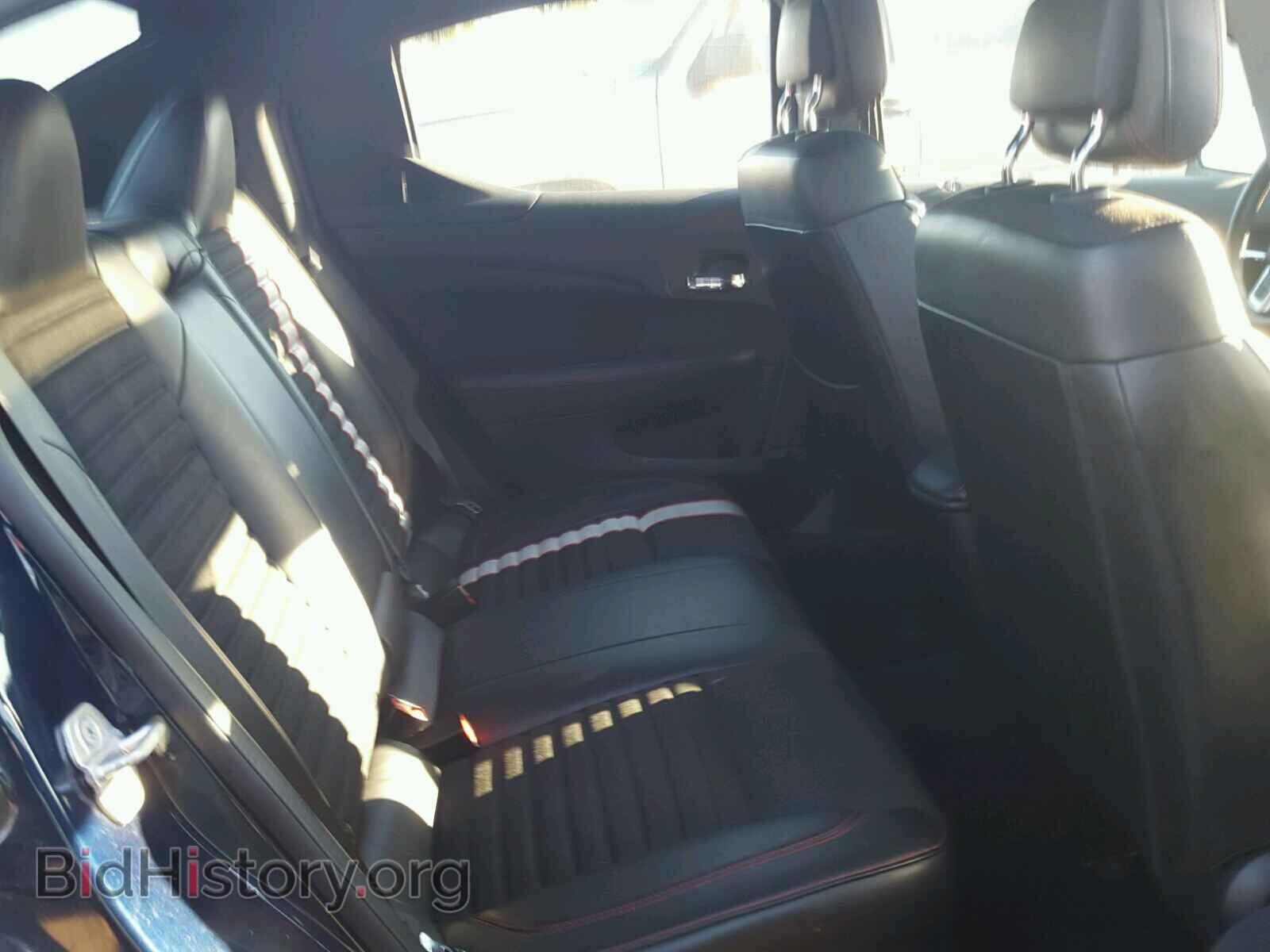 2013 DODGE AVENGER - VIN: 1C3CDZBG2DN548434 - Фото 6