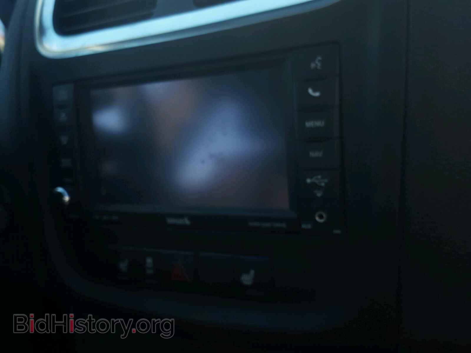 2013 DODGE AVENGER - VIN: 1C3CDZBG2DN548434 - Фото 9