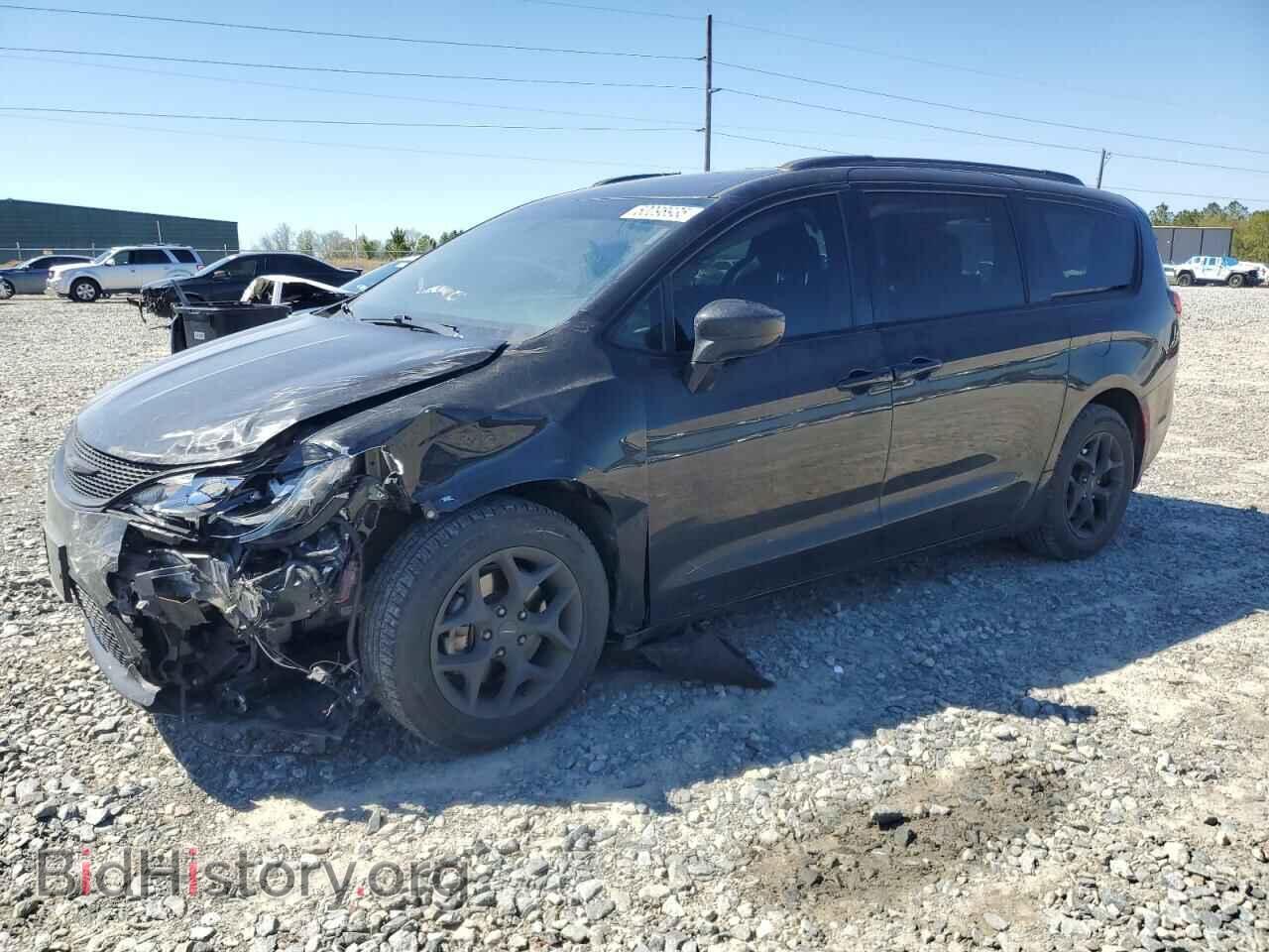 Photo 2C4RC1BG8LR223525 - CHRYSLER PACIFICA 2020