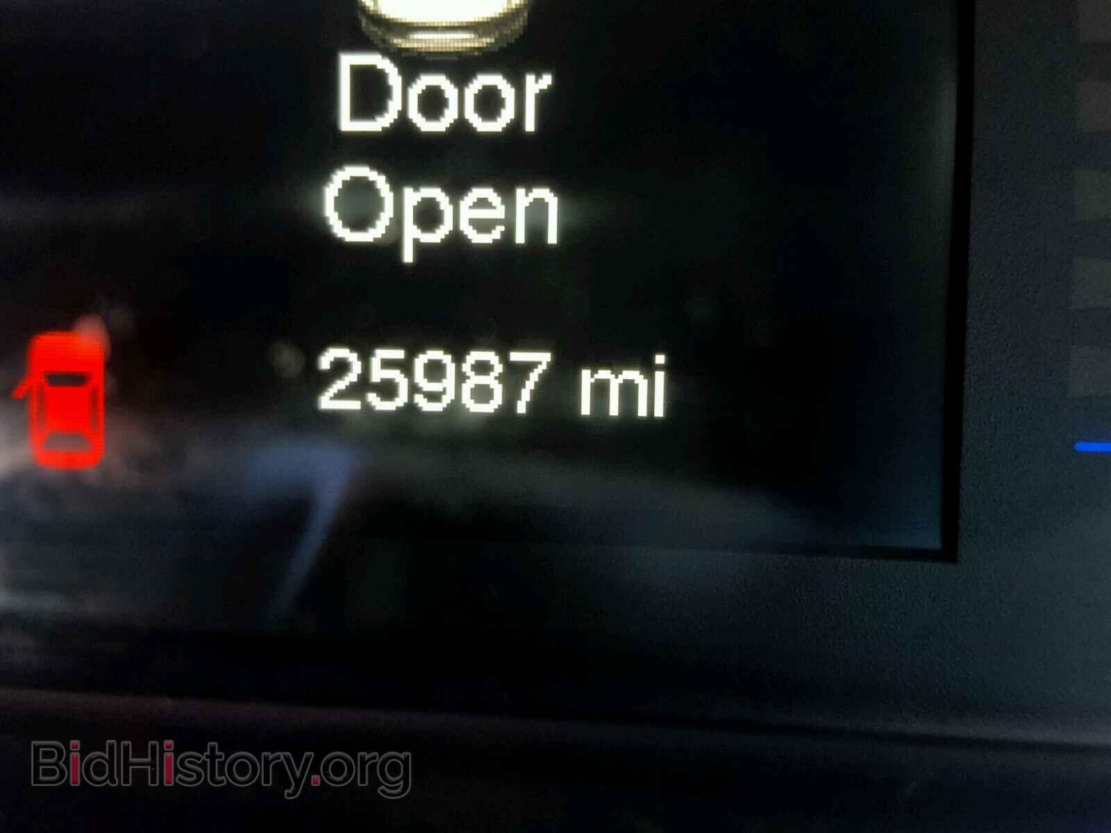 2016 CHRYSLER 200 - VIN: 1C3CCCBB4GN132510 - Photo 8