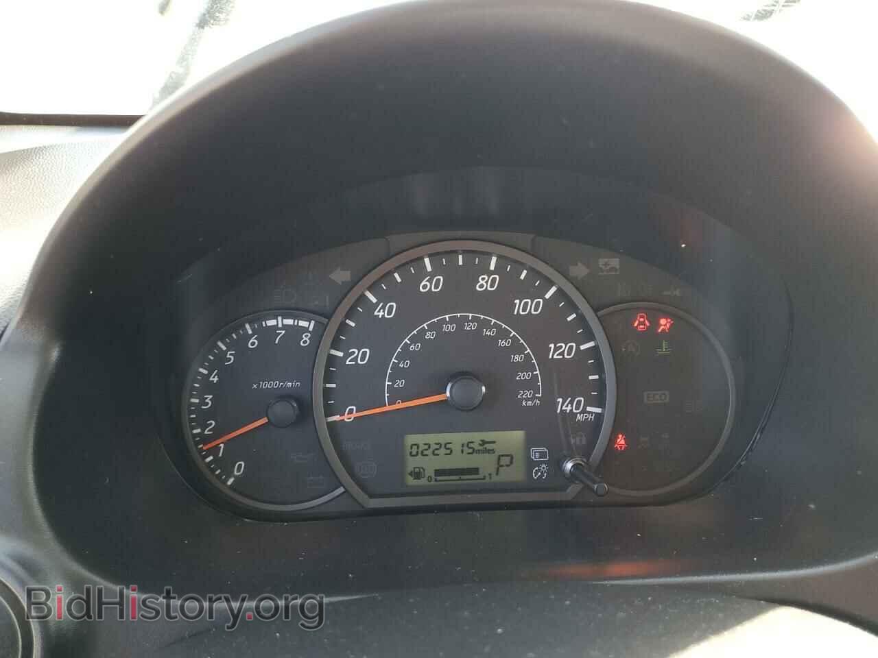 2023 MITSUBISHI MIRAGE - VIN: ML32FUFJ2PHF02718 - Фото 9