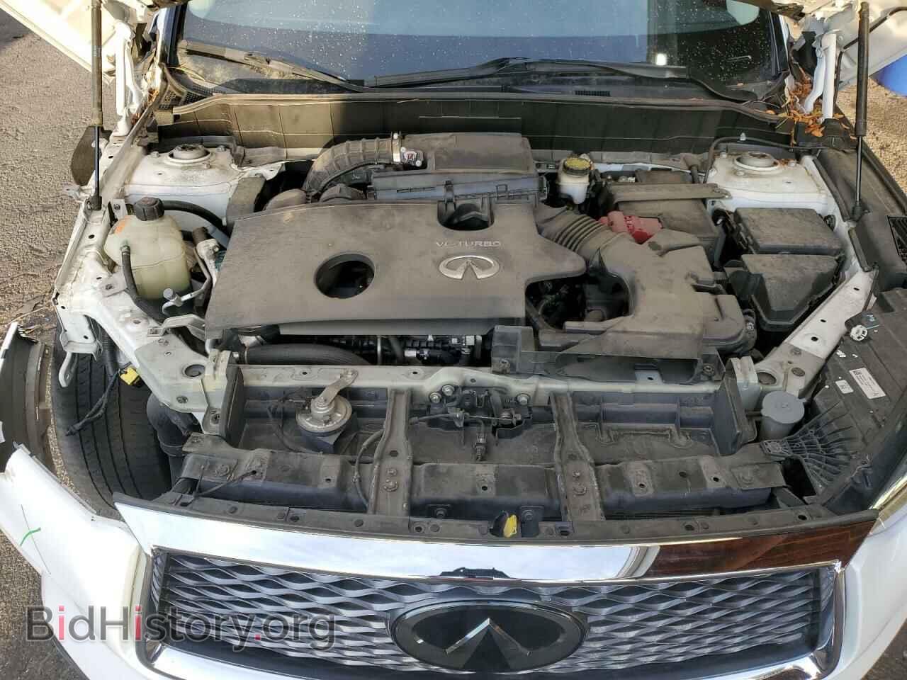 2019 INFINITI QX50 - VIN: 3PCAJ5M3XKF123473 - Фото 11