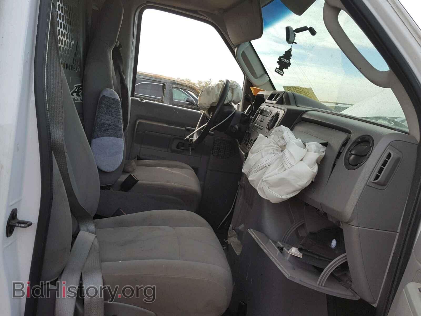 2012 FORD ECONOLINE - VIN: 1FTNE2EW0CDB07434 - Photo 5