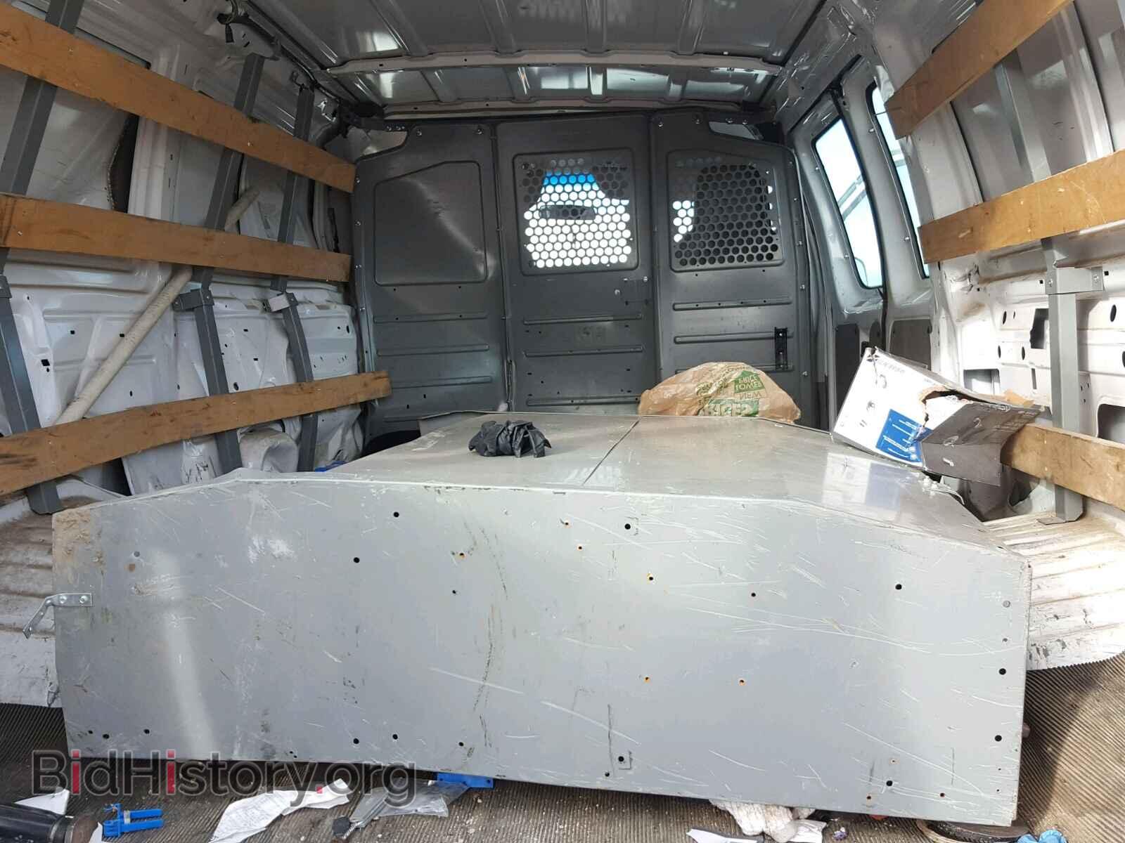 2012 FORD ECONOLINE - VIN: 1FTNE2EW0CDB07434 - Photo 6