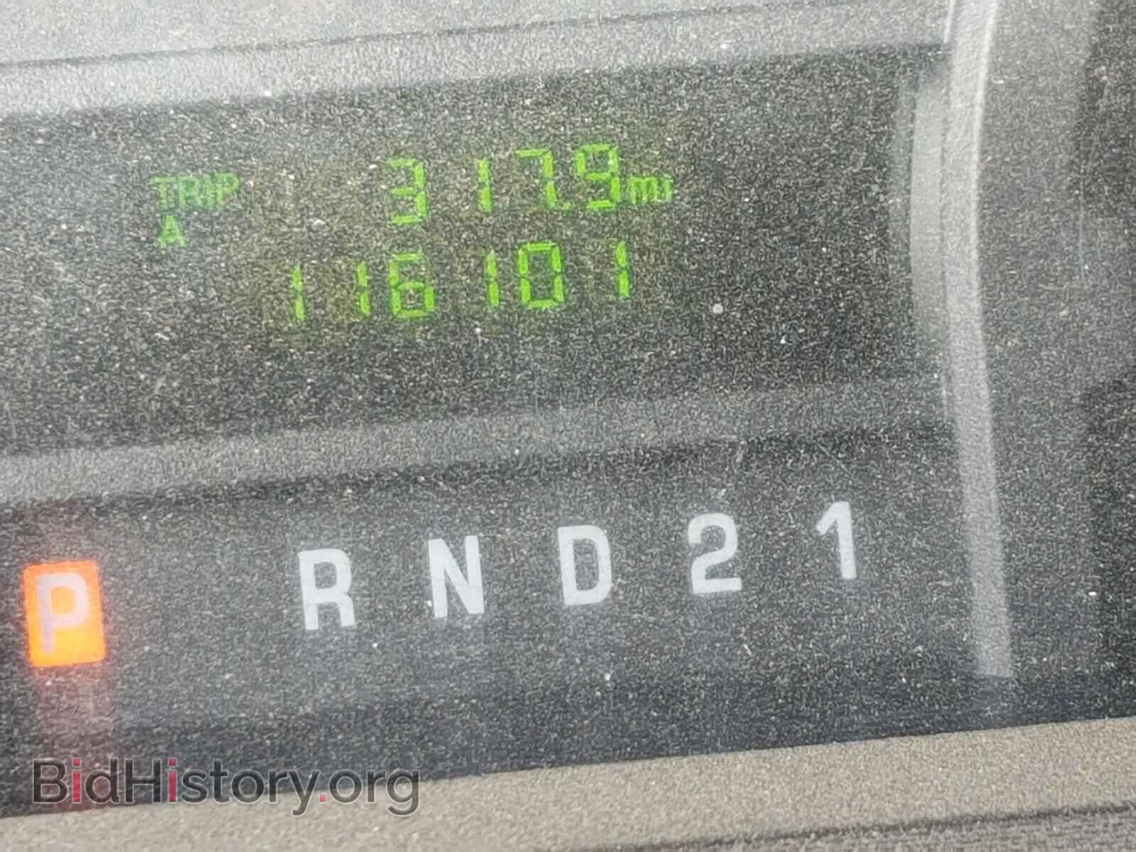 2012 FORD ECONOLINE - VIN: 1FTNE2EW0CDB07434 - Photo 8