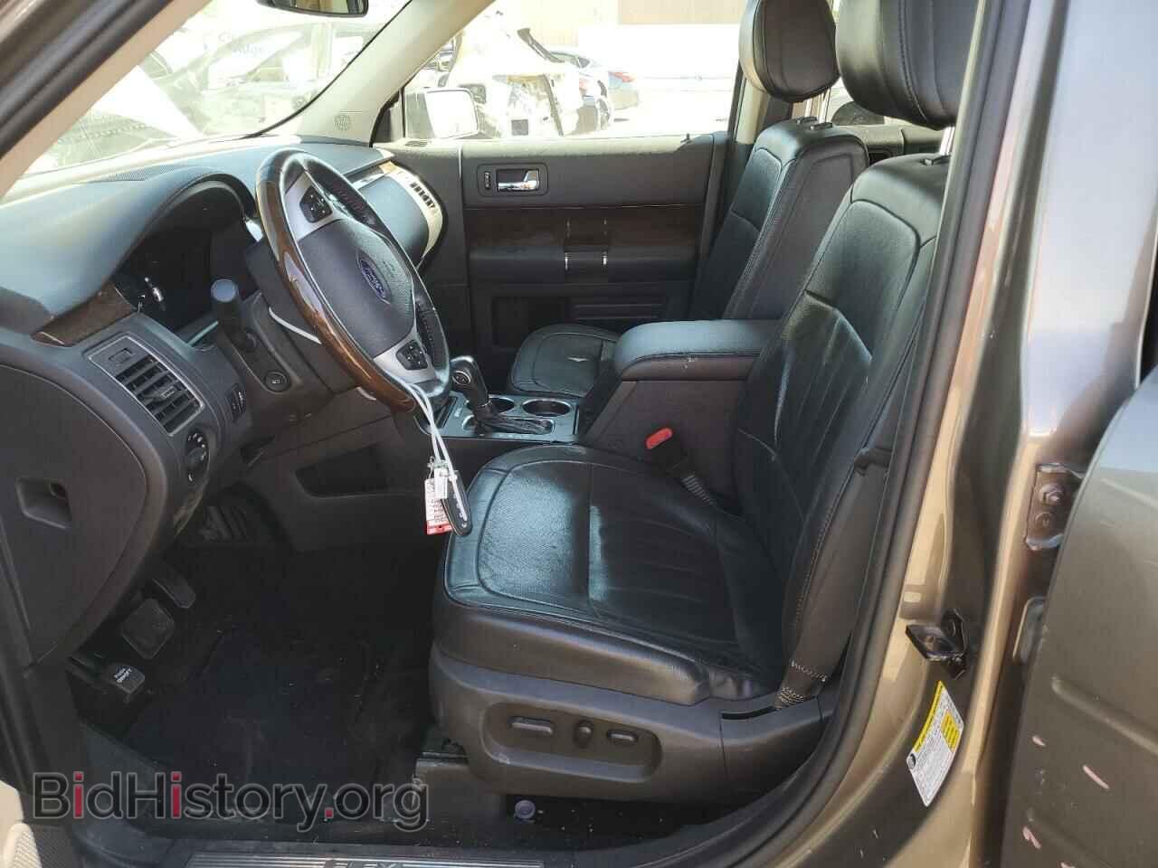 2014 FORD FLEX - VIN: 2FMHK6D88EBD04288 - Photo 7