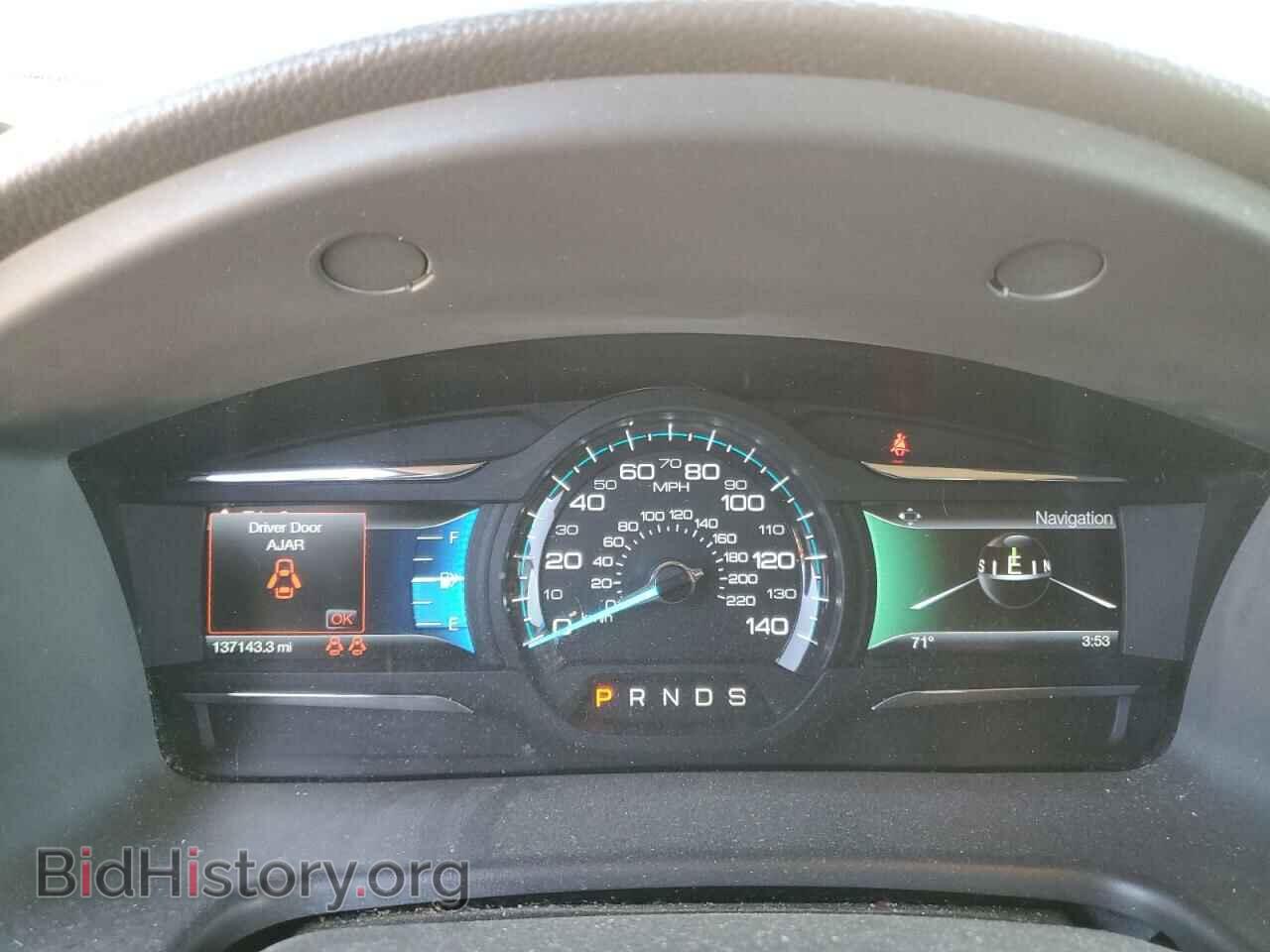 2014 FORD FLEX - VIN: 2FMHK6D88EBD04288 - Photo 9