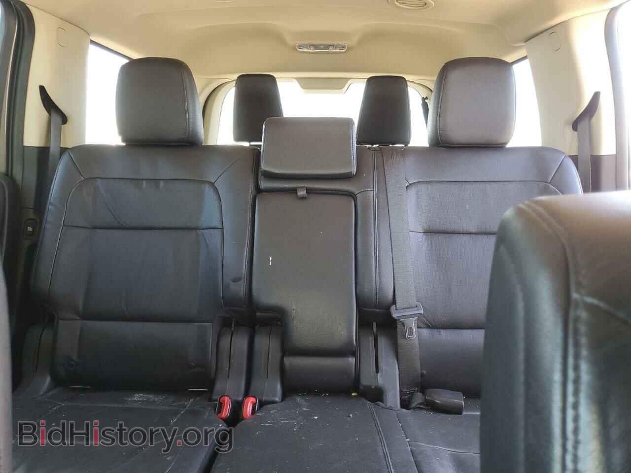 2014 FORD FLEX - VIN: 2FMHK6D88EBD04288 - Photo 10