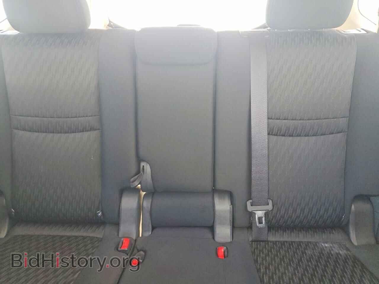 2017 NISSAN ROGUE - VIN: KNMAT2MT3HP509434 - Фото 10
