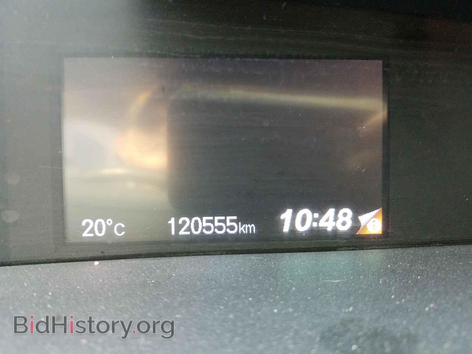 2014 HONDA CIVIC - VIN: 2HGFB2F57EH034055 - Фото 8