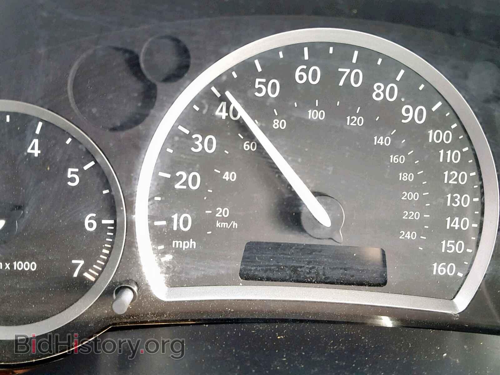 2005 SAAB 9 3 - VIN: YS3FD79Y456015288 - Фото 8