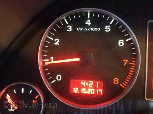 2008 AUDI A4 - VIN: WAUDF78E48A044322 - Фото 9