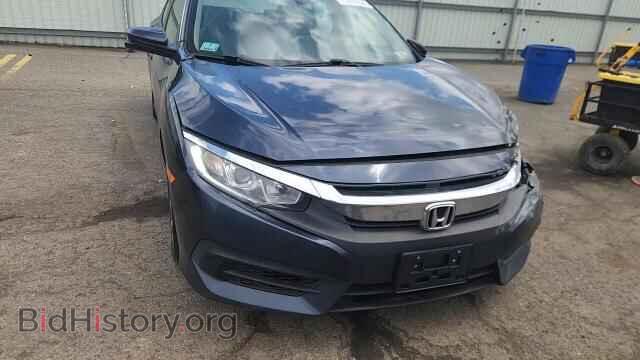 2017 HONDA CIVIC - VIN: 19XFC2F75HE219685 - Фото 13
