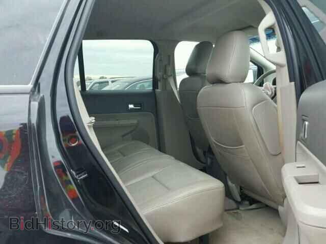2009 FORD EDGE - VIN: 2FMDK38CX9BA35471 - Фото 6
