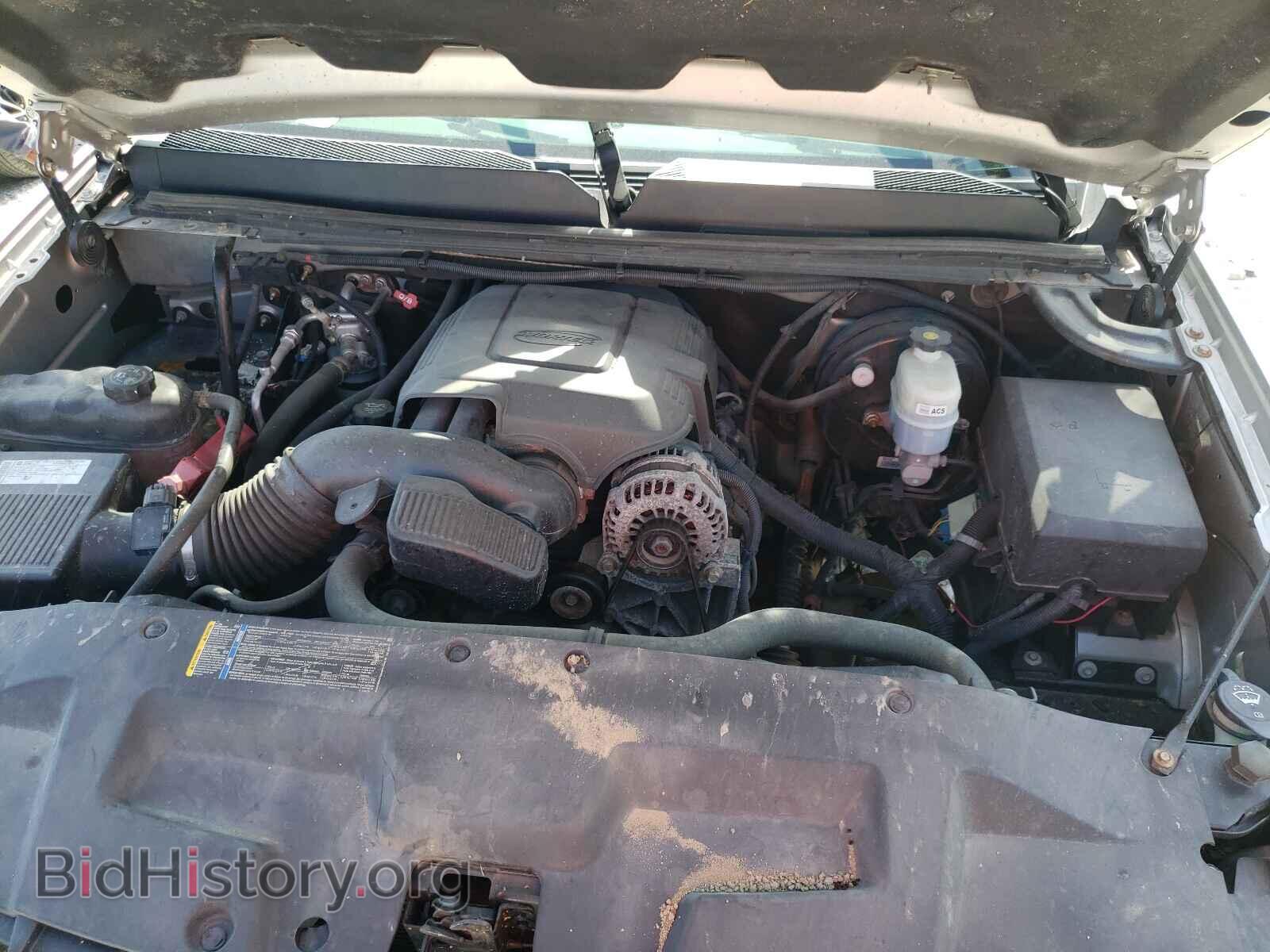 2009 GMC SIERRA - VIN: 2GTEK29J591104444 - Фото 7