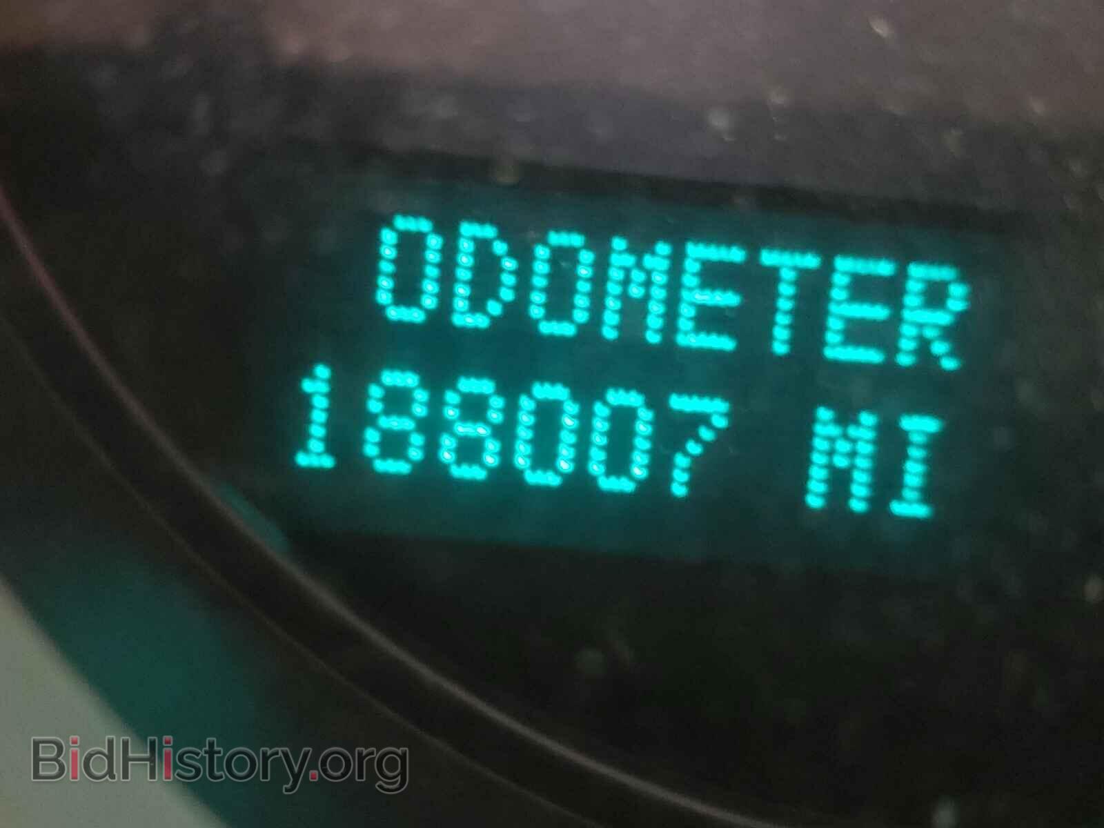 2009 GMC SIERRA - VIN: 2GTEK29J591104444 - Фото 8