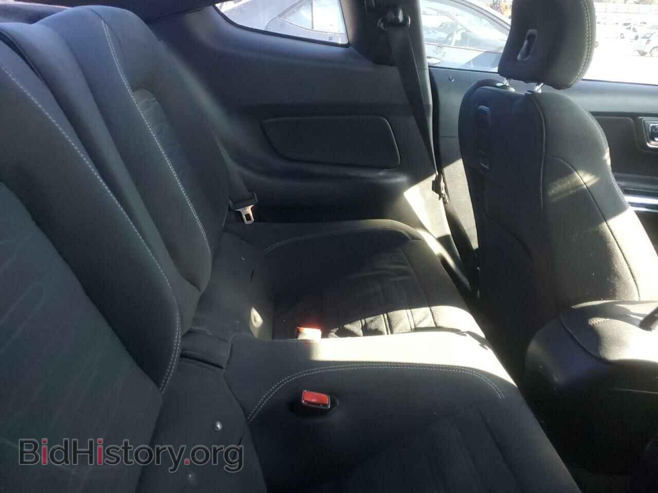 2017 FORD ALL Models - VIN: 1FA6P8TH8H5236874 - Фото 11