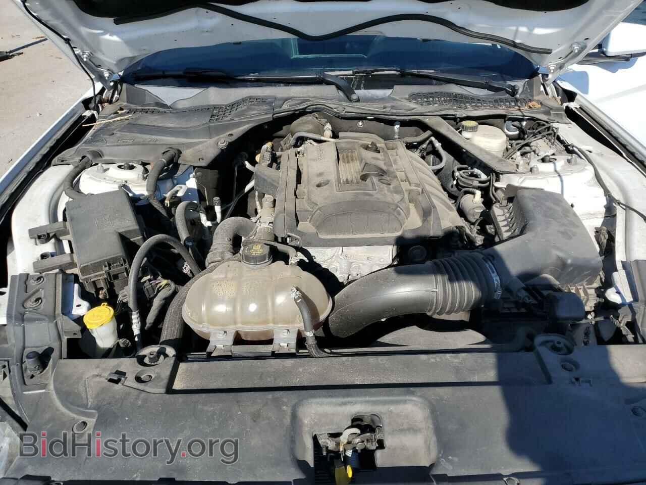 2017 FORD ALL Models - VIN: 1FA6P8TH8H5236874 - Фото 12