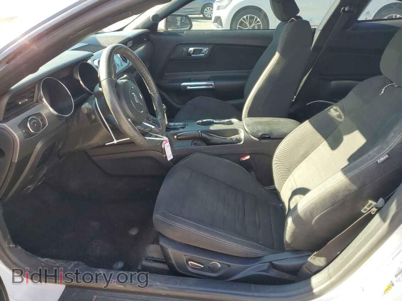 2017 FORD ALL Models - VIN: 1FA6P8TH8H5236874 - Фото 7