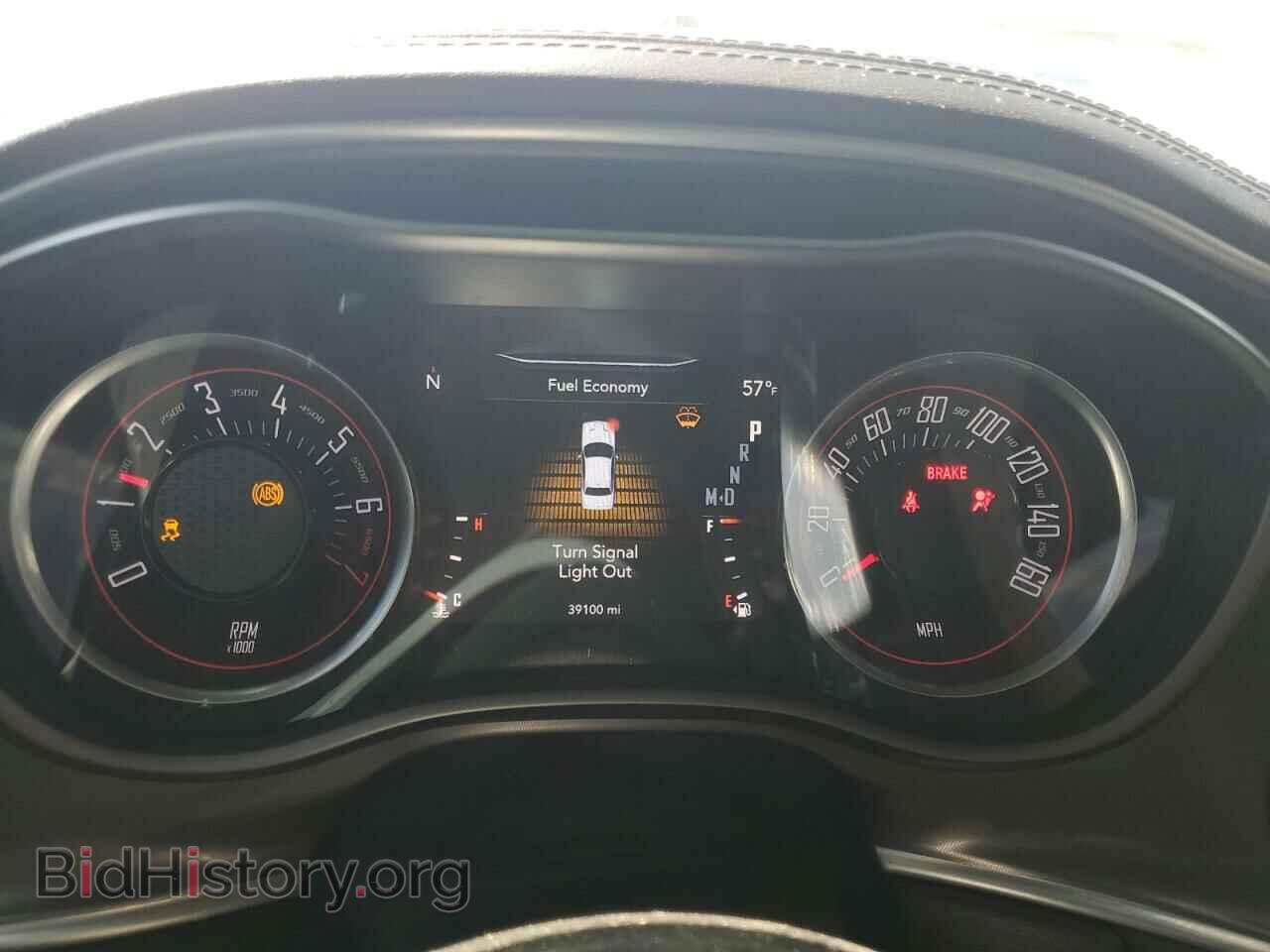 2021 DODGE CHALLENGER - VIN: 2C3CDZJG4MH665247 - Photo 9