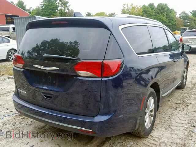 2019 CHRYSLER PACIFICA T - VIN: 2C4RC1BG9KR666121 - Photo 4