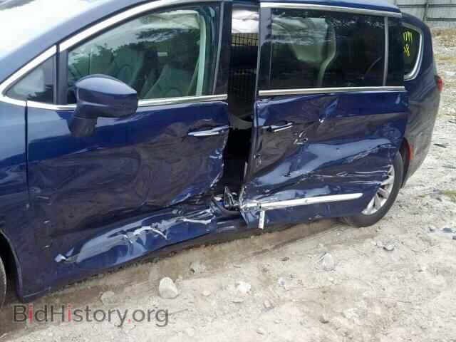 2019 CHRYSLER PACIFICA T - VIN: 2C4RC1BG9KR666121 - Photo 9