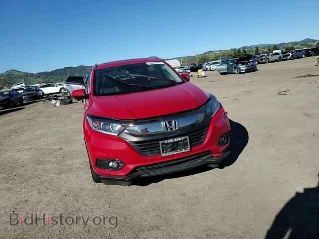 2019 HONDA HR-V - VIN: 3CZRU5H70KM715719 - Фото 11