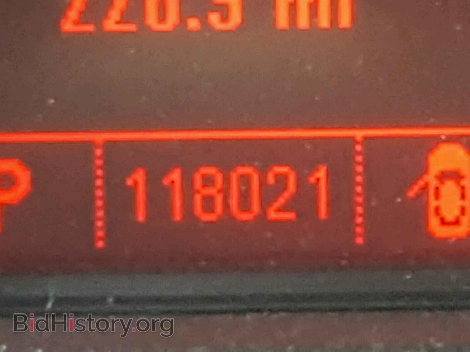 2011 GMC TERRAIN - VIN: 2CTFLSE51B6431110 - Фото 8