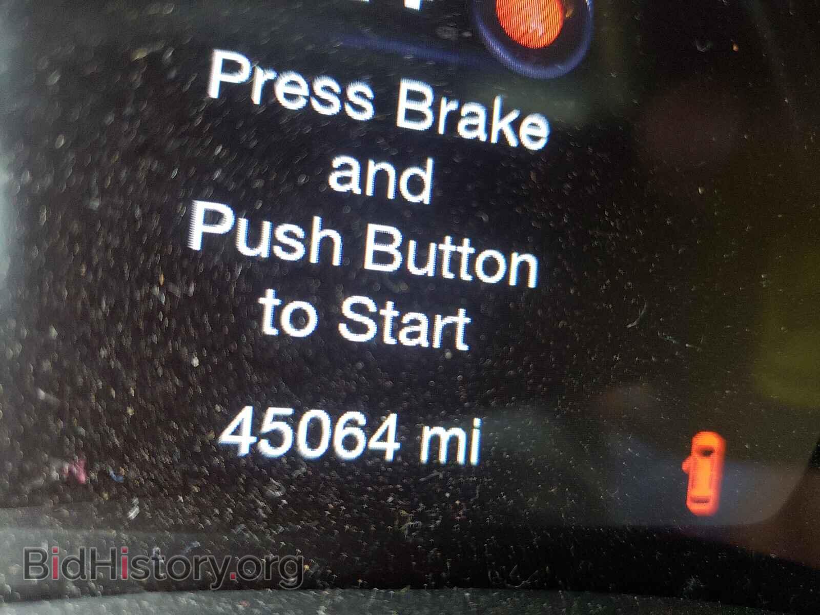 2018 DODGE DURANGO - VIN: 1C4SDJGJ7JC266181 - Photo 8